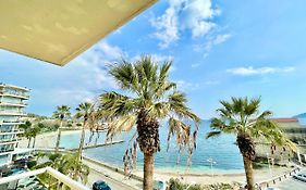 Sejourner A Toulon - Superbe Appartement Vue Mer
