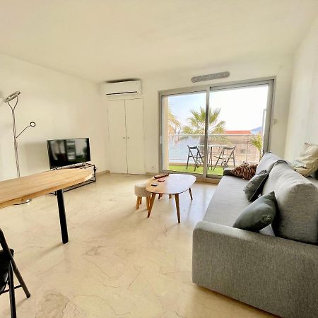Sejourner A Toulon - Superbe Appartement Vue Mer Exterior photo